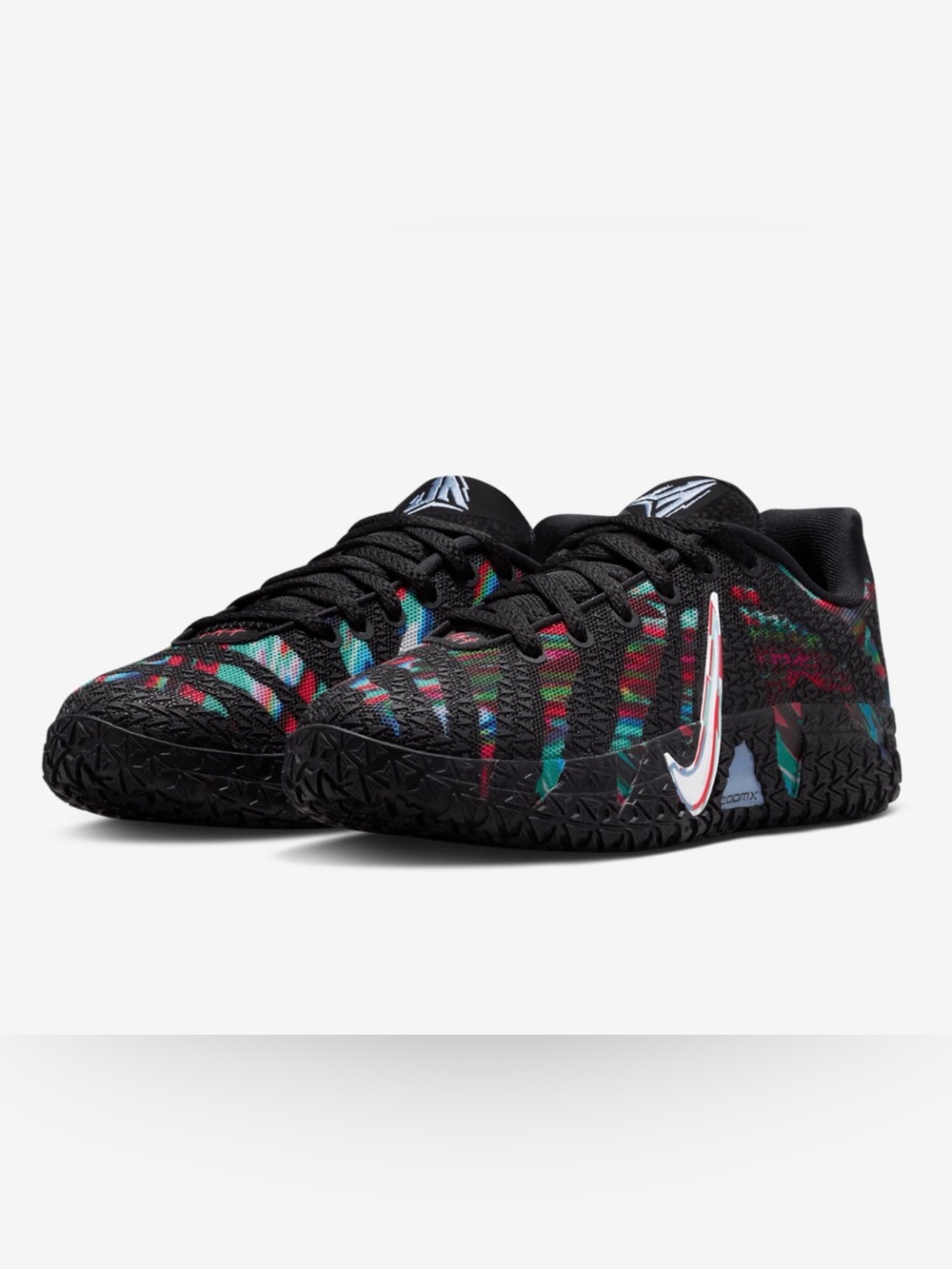 Nike Ja 3 KC Basketball Shoes